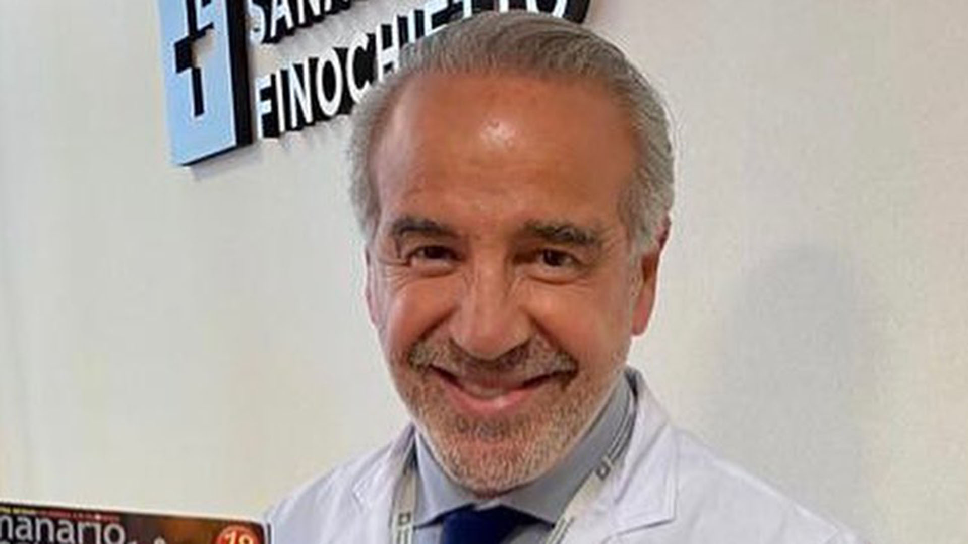 Guillermo Capuya (@doctorcapuya)