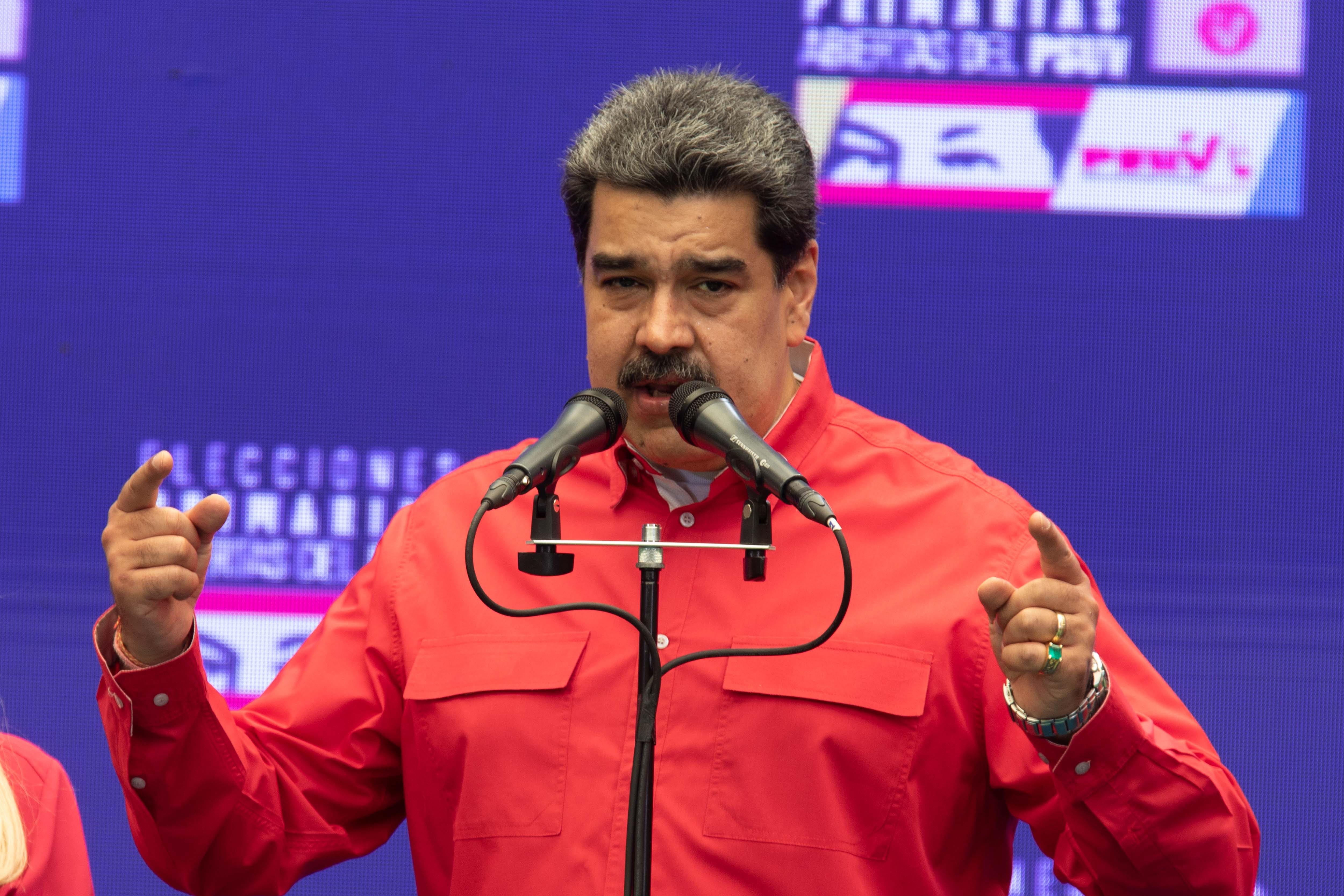 La Corte Penal Internacional abrirá una investigación formal por las violaciones a los derechos humanos del régimen de Nicolás Maduro