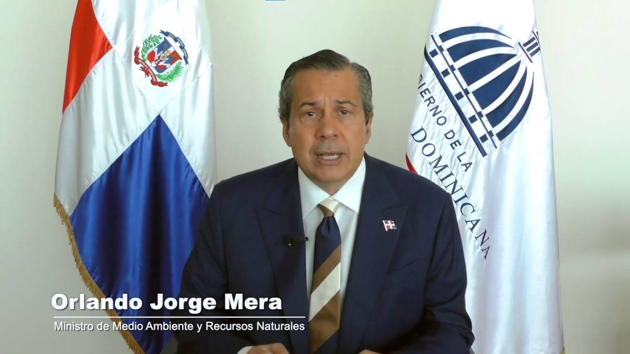 Jorge Orlando Mera