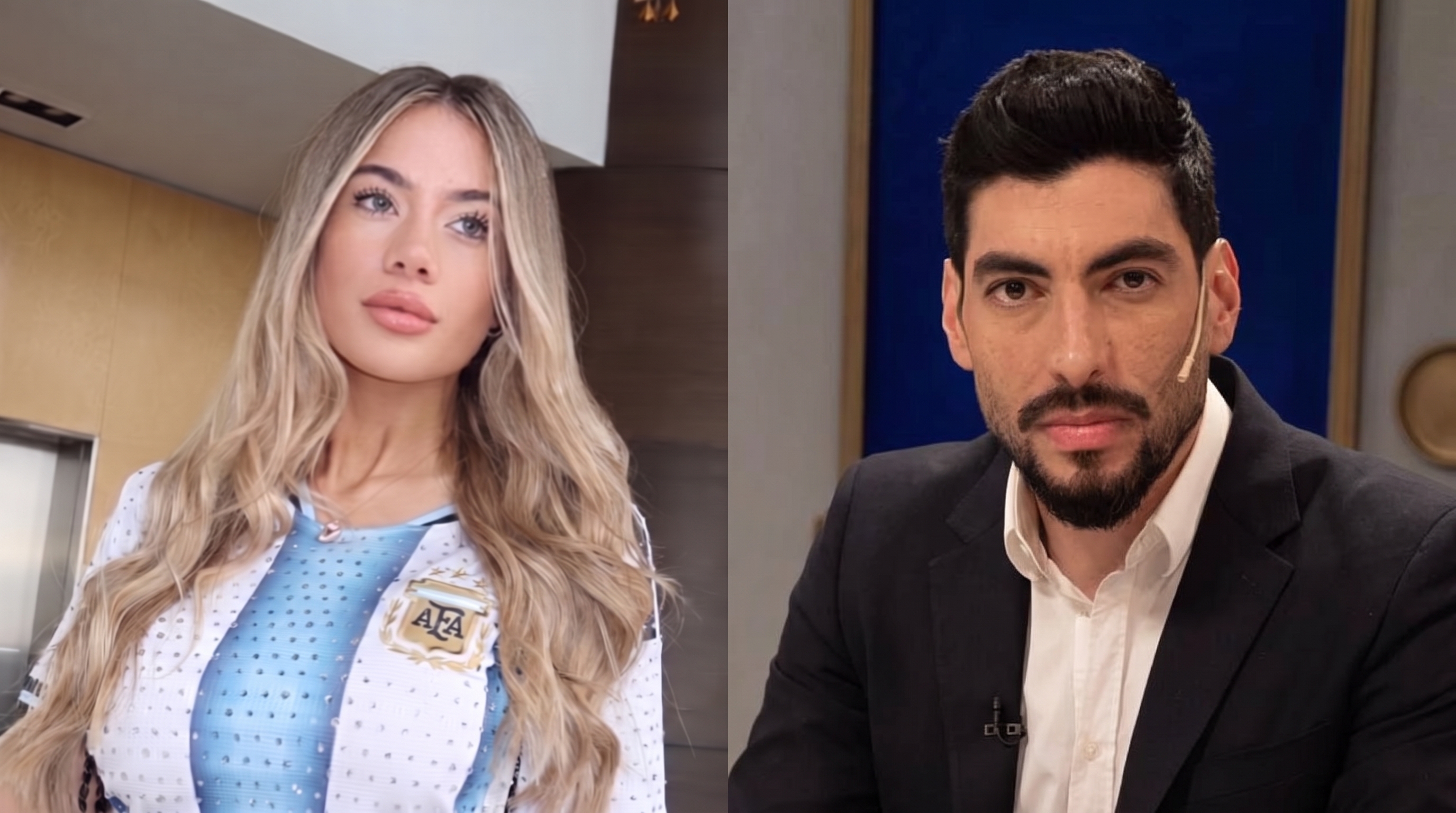 Candela Arizaga asegur&oacute; que tom&oacute; coca&iacute;na en el departamento de Facundo Moyano: su declaraci&oacute;n completa ante la Justicia