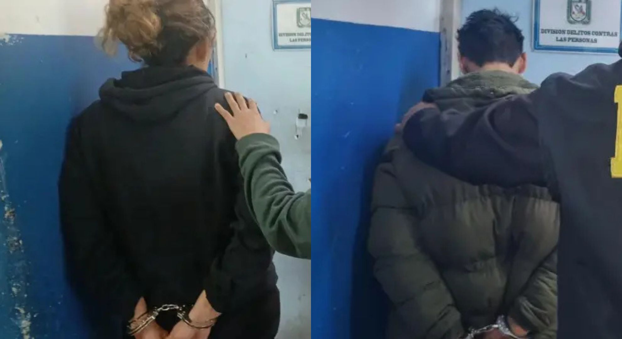 Tiene 16 años, está embarazada e investigan un abuso sexual: su madre y padrastro fueron detenidos