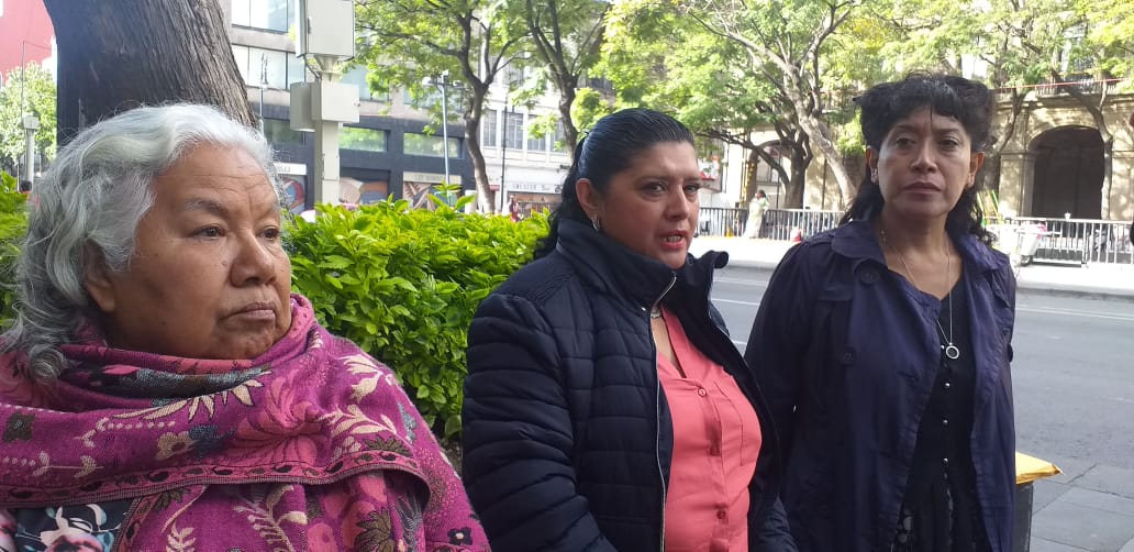 La familia de Karla ha luchado por más de siete años para que se haga justicia (Foto: Twitter @FJEDD)
