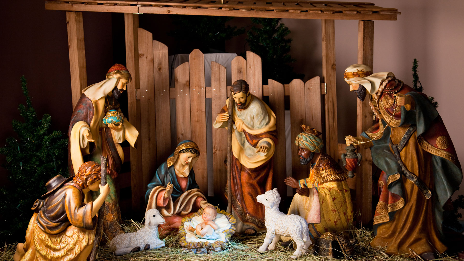 Sollozos personal forma La polémica por la fecha del nacimiento de Jesús y la fiesta del Sol  Invicto, que celebraba Roma el 25 diciembre desde 200 años antes - Infobae