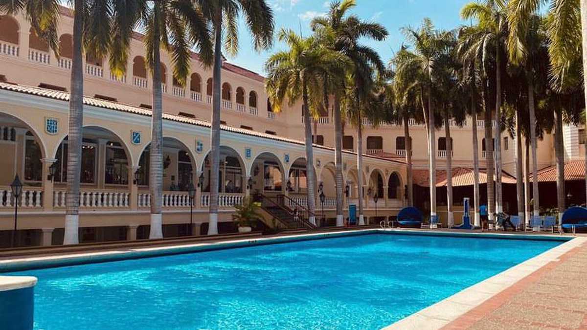“No existen fantasmas”: Hotel El Prado de Barranquilla negó oficialmente sucesos paranormales en sus instalaciones