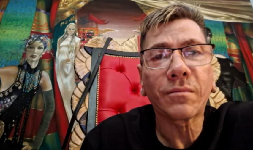 Jorge Macri abrió las sesiones de CABA: “No queremos vivir como en lo peor del conurbano”