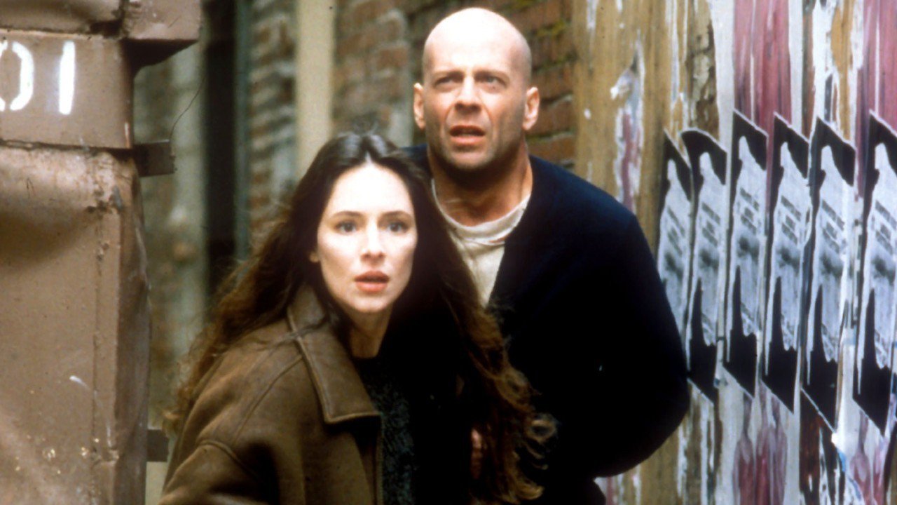 De '12 Monos' al misterio: Madeleine Stowe rompe el silencio sobre su vida lejos de Hollywood