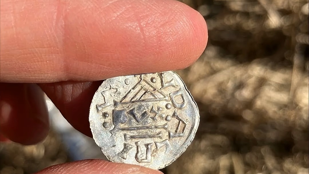Descubren en Noruega m&aacute;s de 3.150 monedas de plata vikingas, el mayor tesoro de este tipo en m&aacute;s de 70 a&ntilde;os