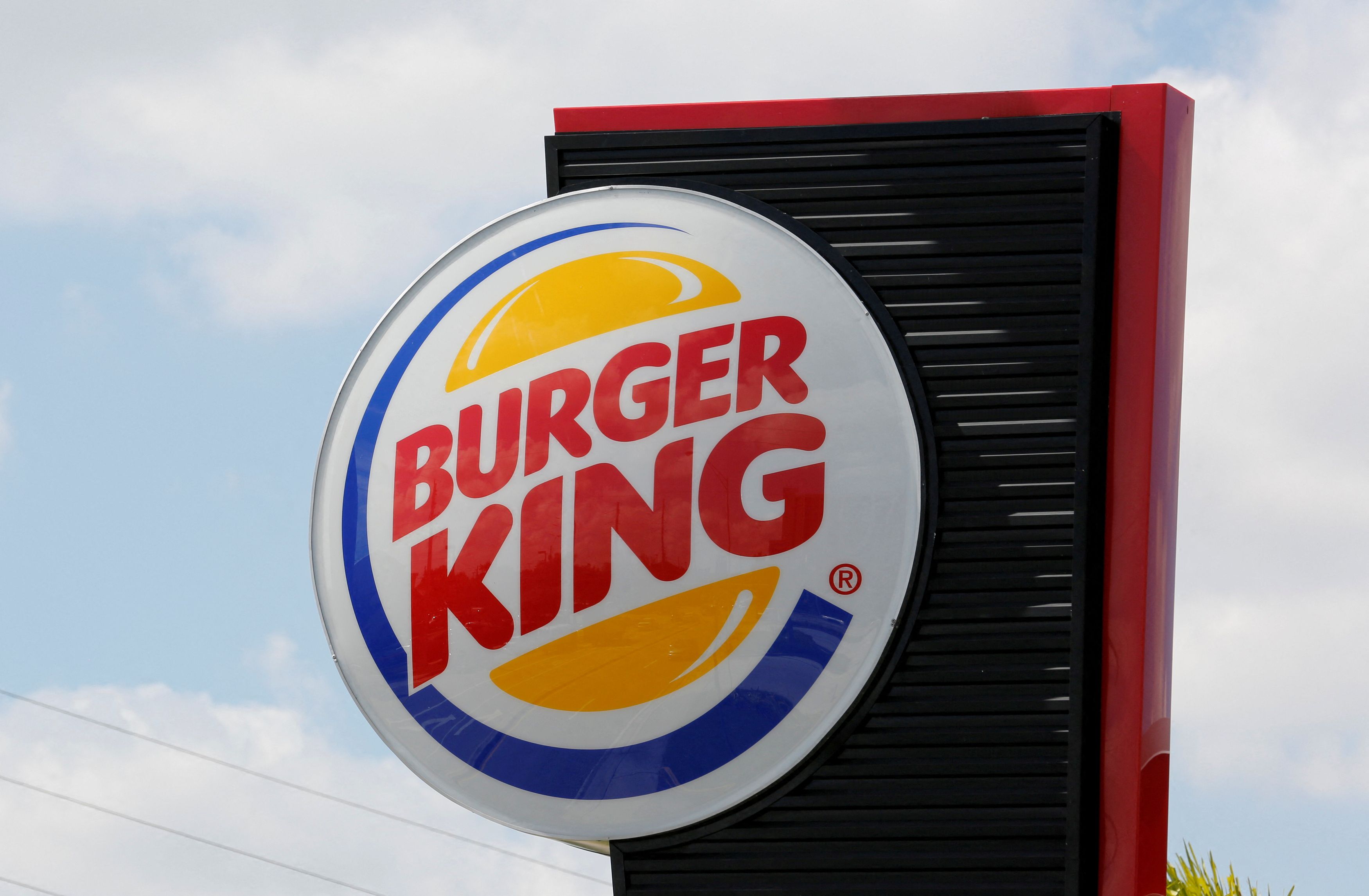  Actualmente, Burger King cuenta con más de 18.000 restaurantes en todo el mundo. (REUTERS/Joe Skipper//File Photo)