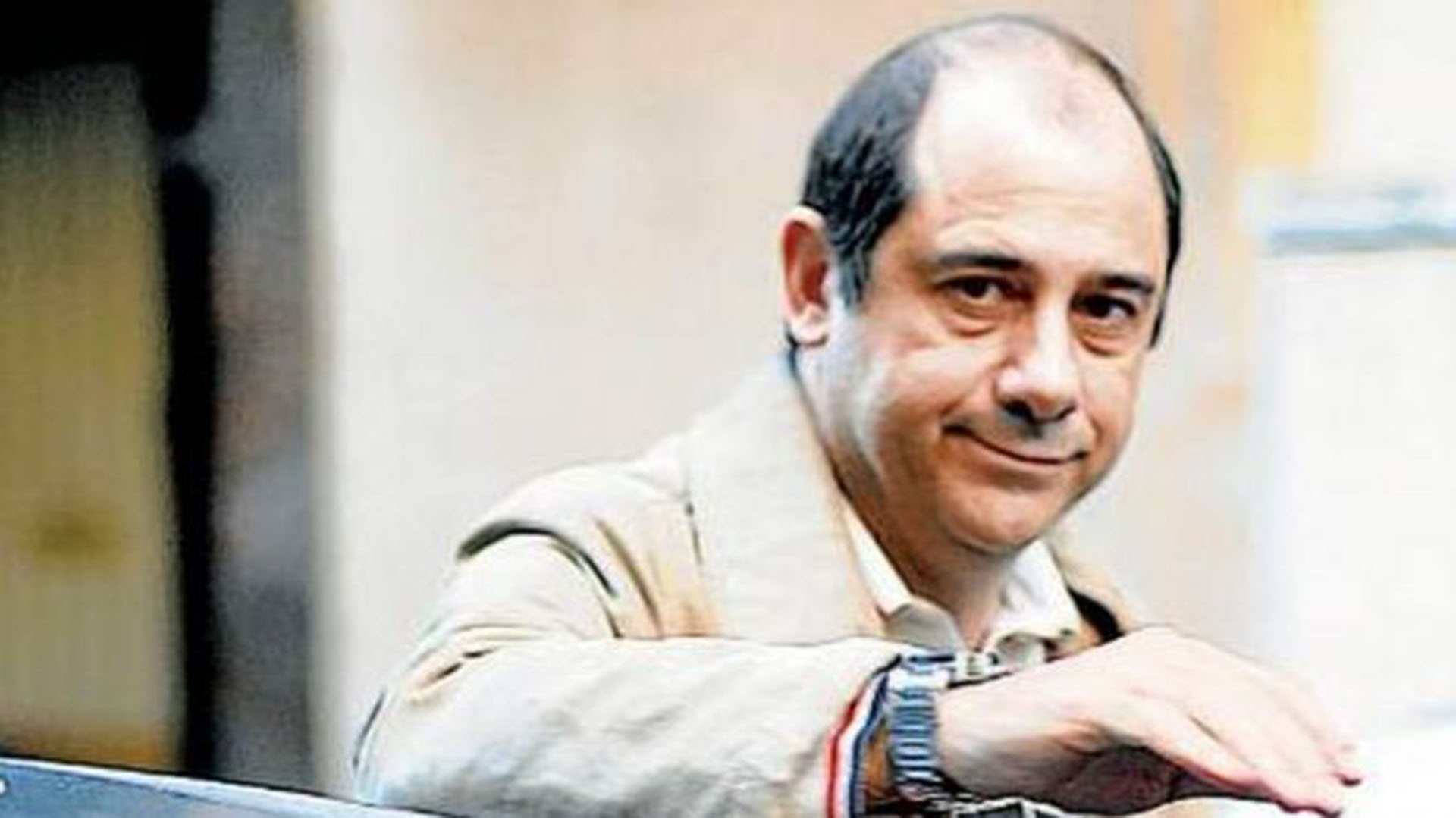 Pablo Schoklender era parte de la maniobra que ideó su hermano. 