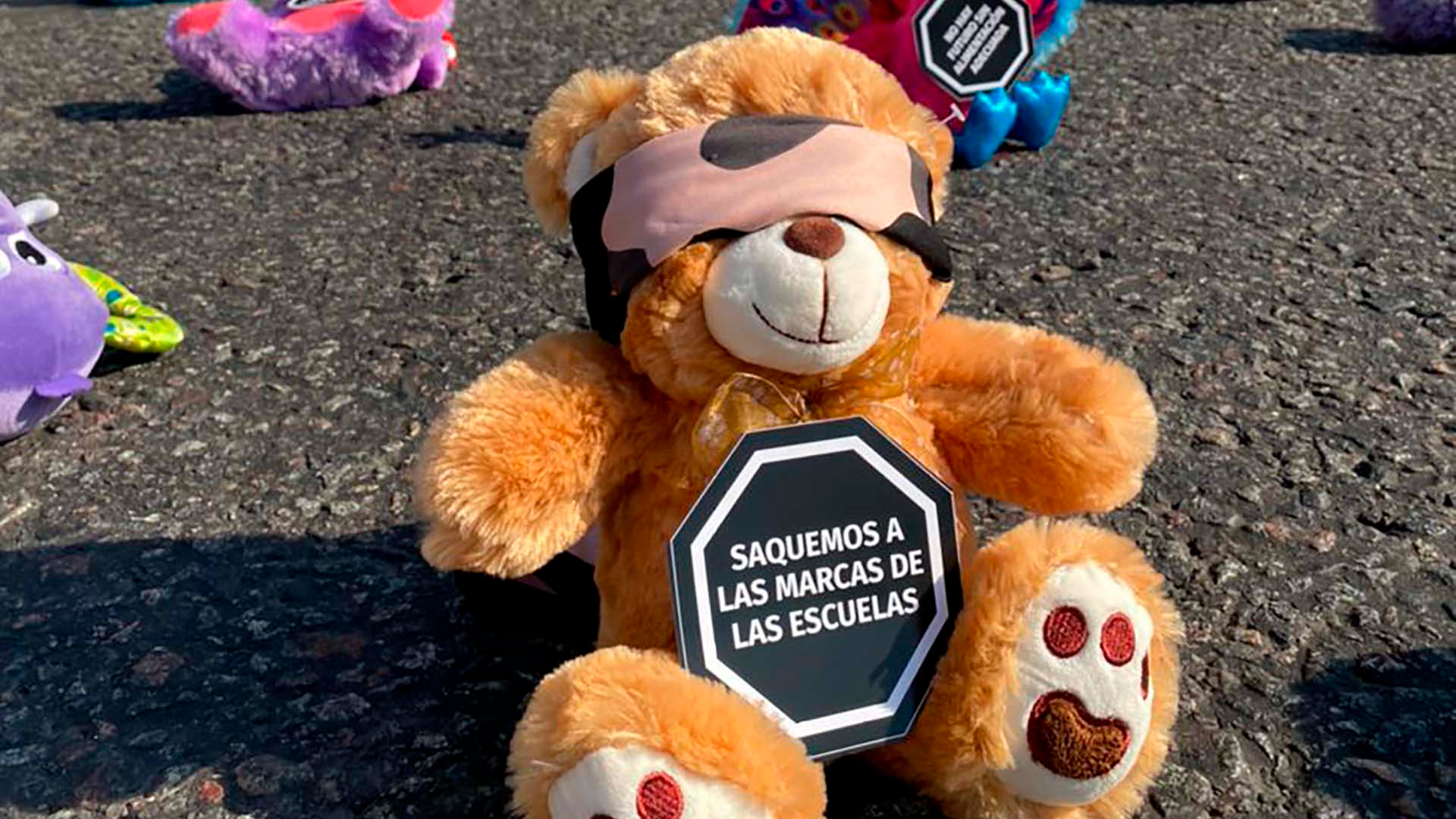 Distintas organizaciones se manifestaron frente al Congreso argentino para reclamar la sanción de la ley
