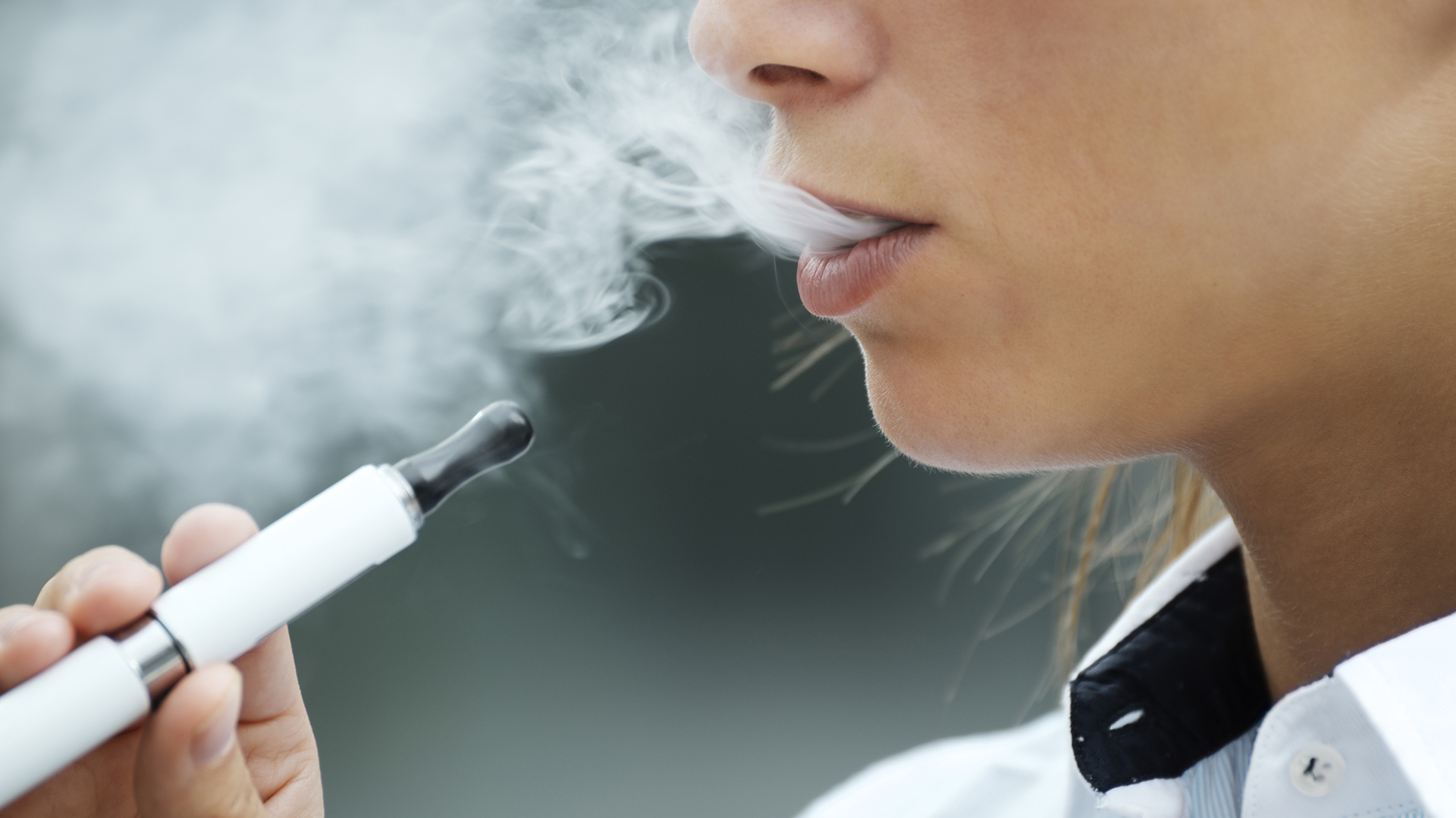 ¿Los cigarrillos electrónicos sirven para dejar de fumar?