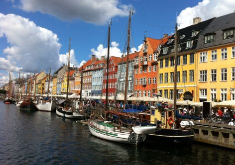 Copenhagen to Host Smart Cities & Sport Summit - Conferences & Conventions