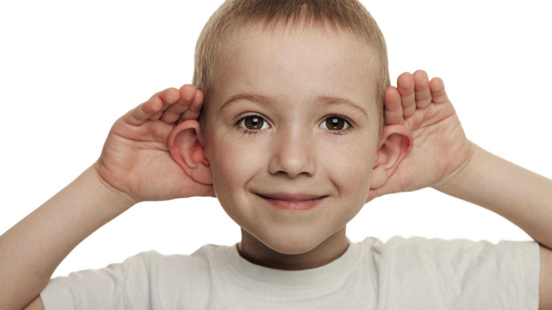 Los test de audición en bebés y chicos son muy importantes para detectar en forma temprana algún problema