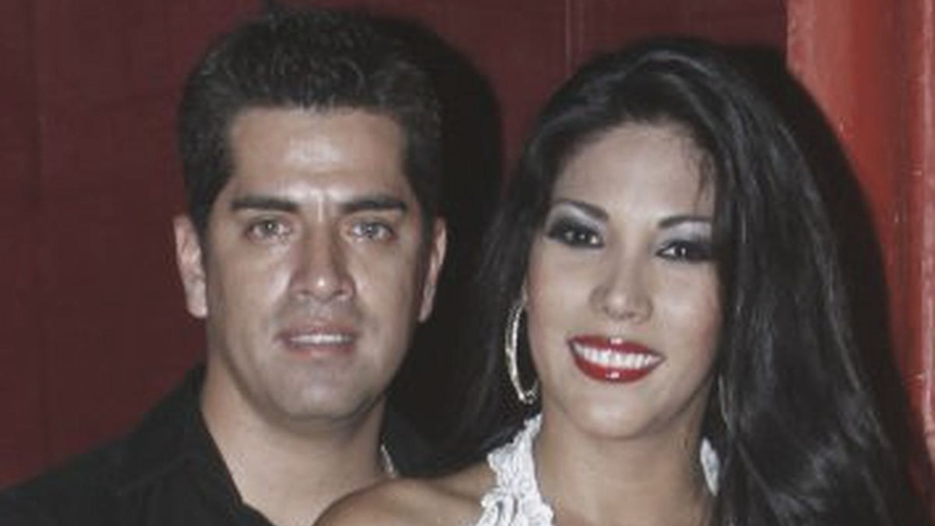 Carlos Abanto Soto was a romantic partner of Karen Dejo.  (Photo: Diffusion)