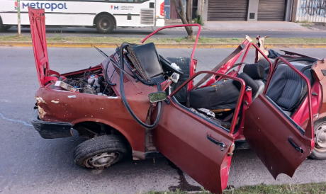 El Gobierno aprobó el ingreso al RIGI del proyecto para un puerto en Paraná y las inversiones suman USD 24.800 millones