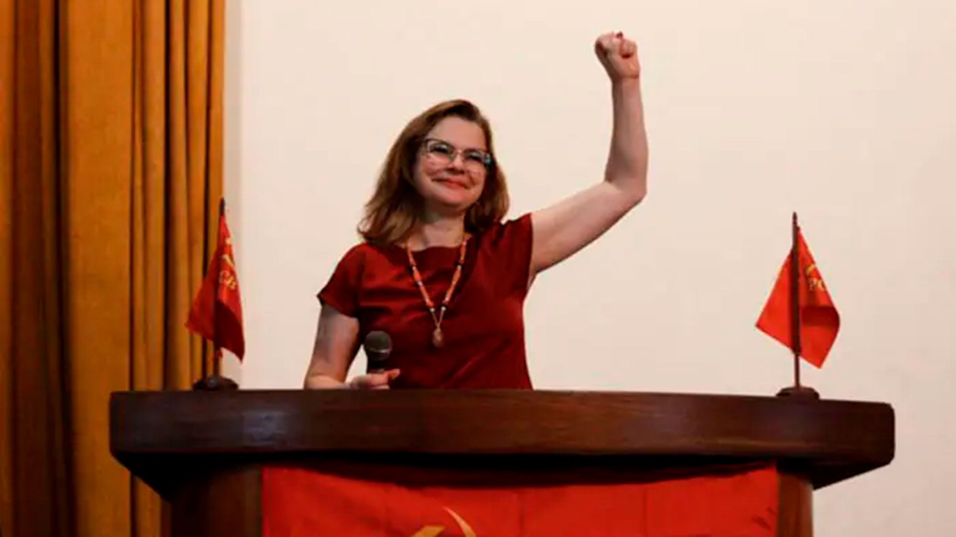 Sofia Manzano (Diario Octubre)
