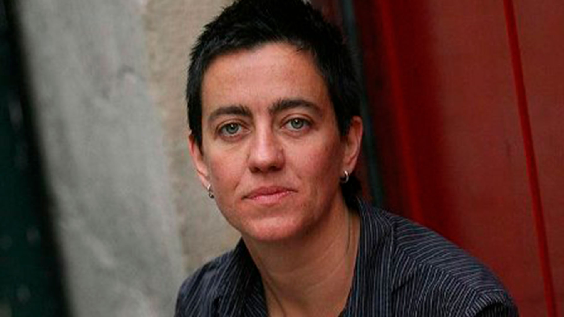 Gracia Trujillo, figura clave del activismo académico en España.