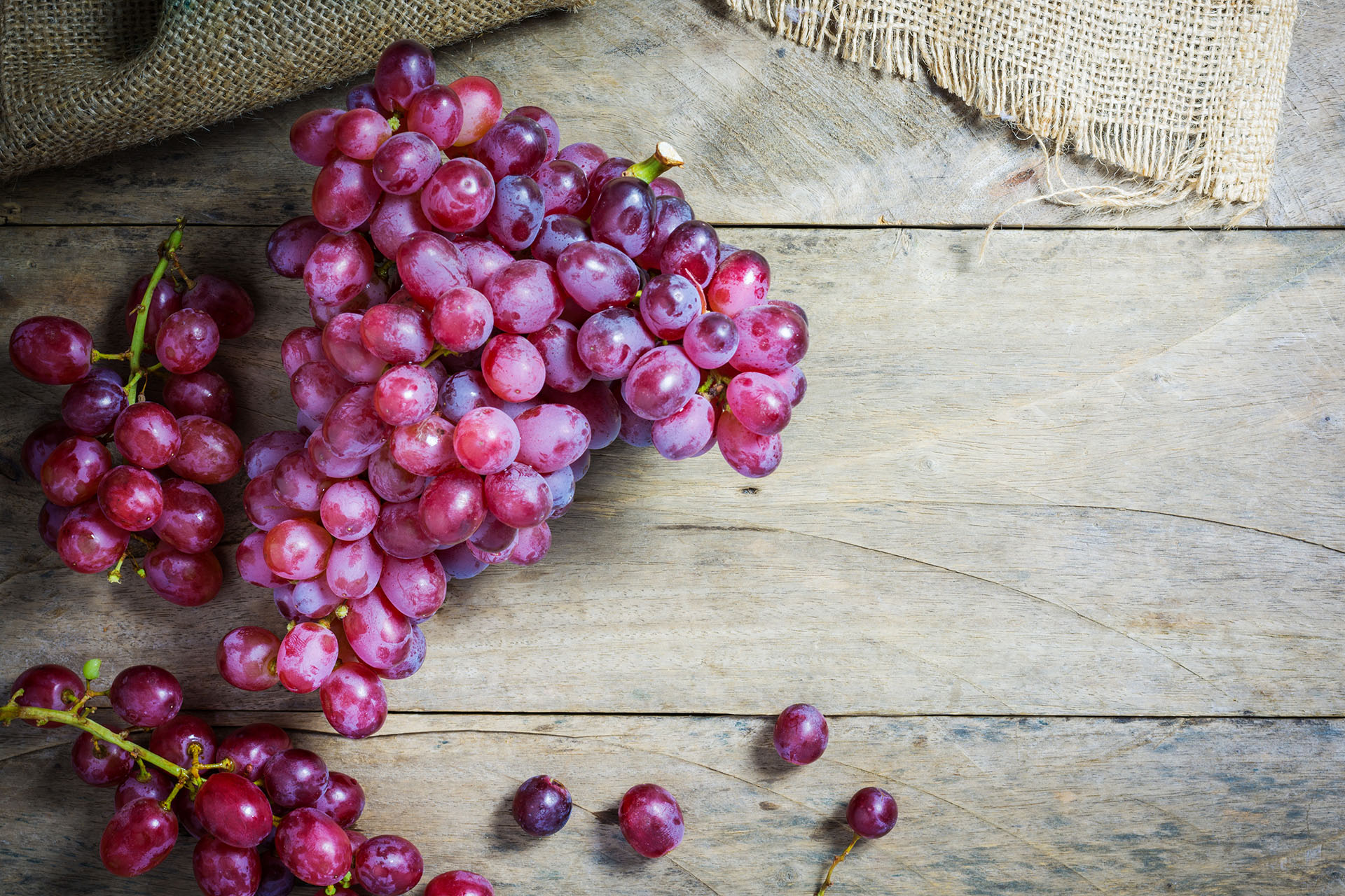 Son 2 las porciones de fruta diarias recomendadas por los científicos (Shutterstock)
