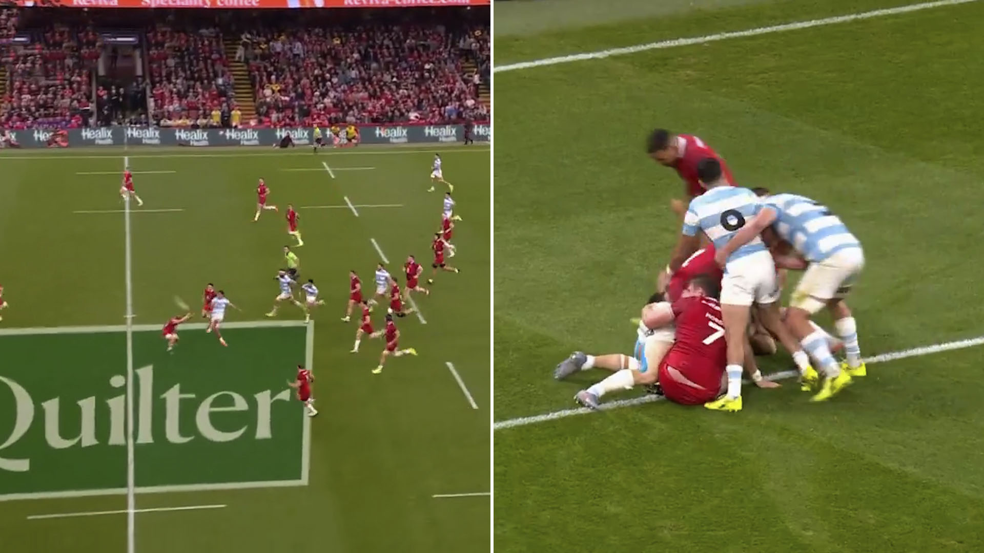 EEUU donó 700.000 dólares en medicamentos para tratar el VIH en Bolivia tras el restablecimiento de las relaciones entre ambos países