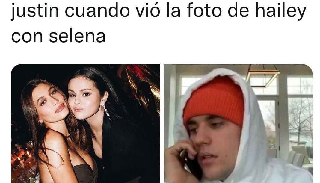 Se Le Juntó El Ganado A Justin Los Mejores Memes Del Encuentro De