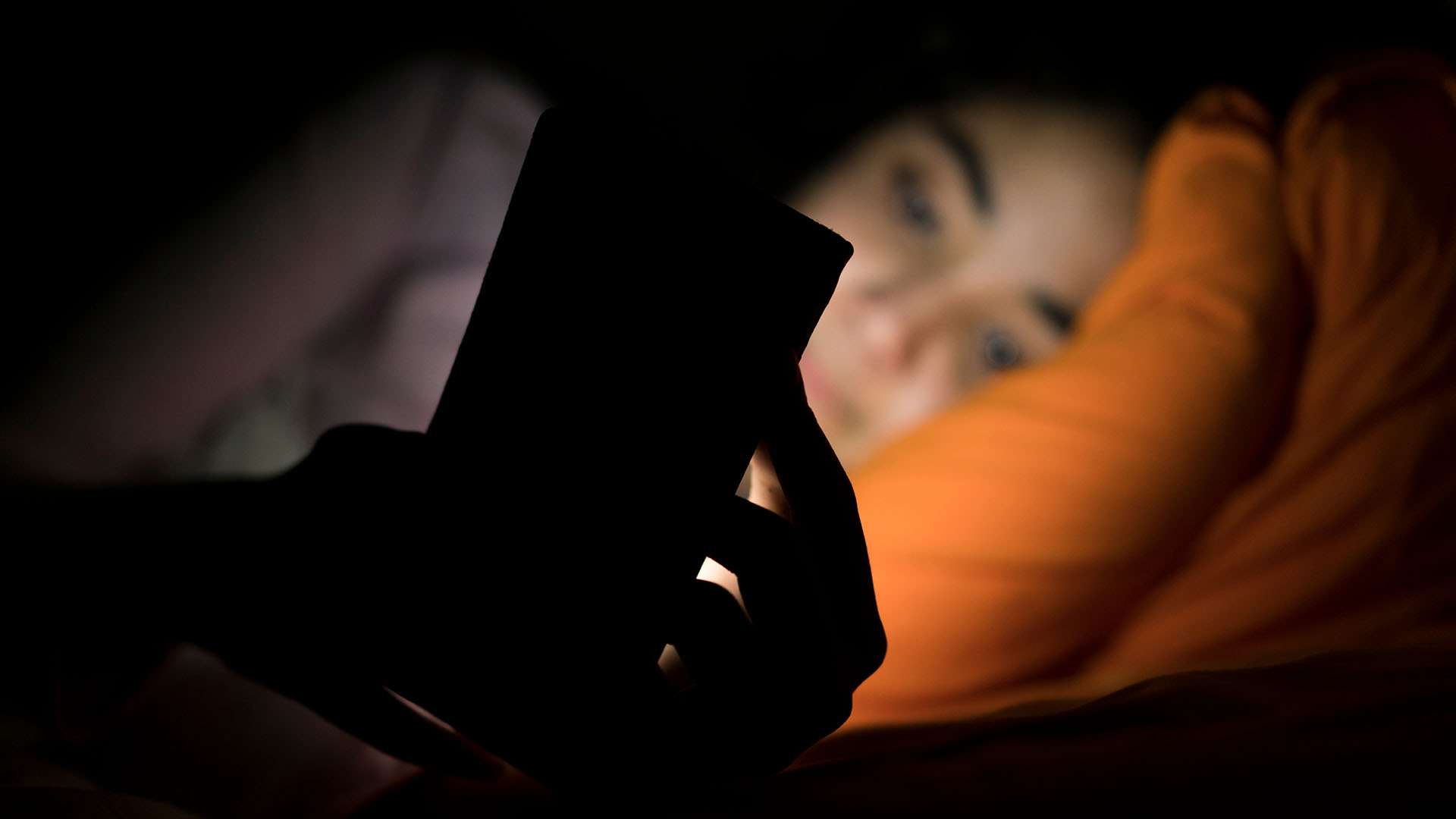 Durante muchos años se pensó que el insomnio era solo un problema de la noche, pero la ciencia logró asociarlo con aquellas actividades que se realizan durante el día / Archivo