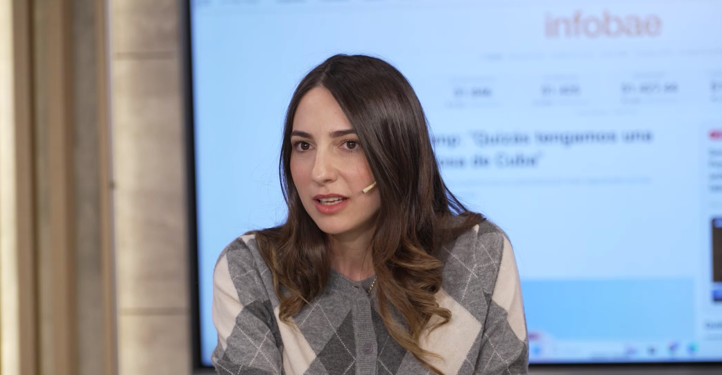 Darío Lopérfido, entre el entusiasmo de la posdictadura y la controversia