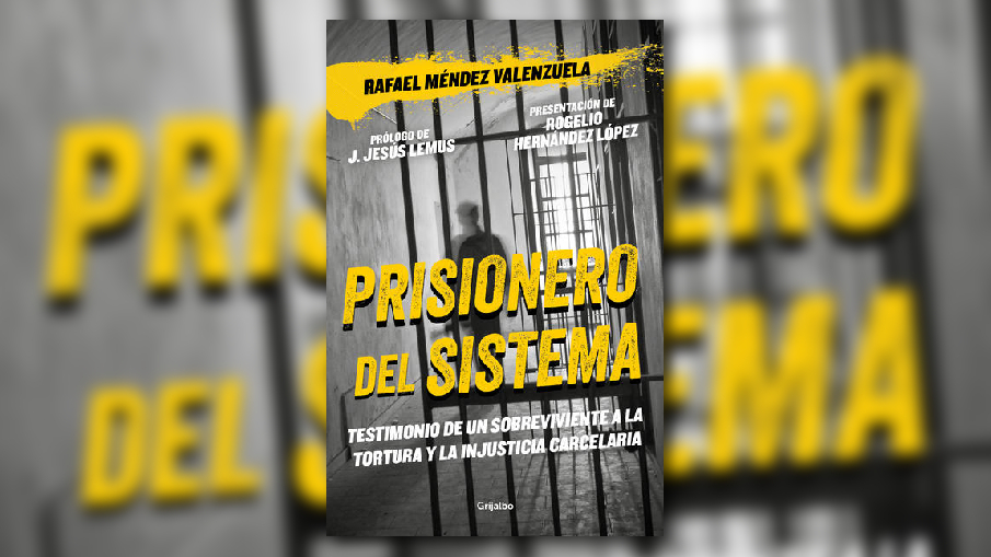 “Prisionero del sistema”