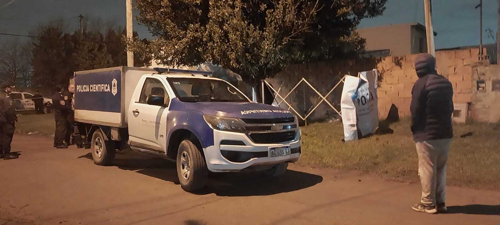 Mataron a pu&ntilde;aladas a un hombre tras una ins&oacute;lita discusi&oacute;n por ruidos molestos con unos familiares