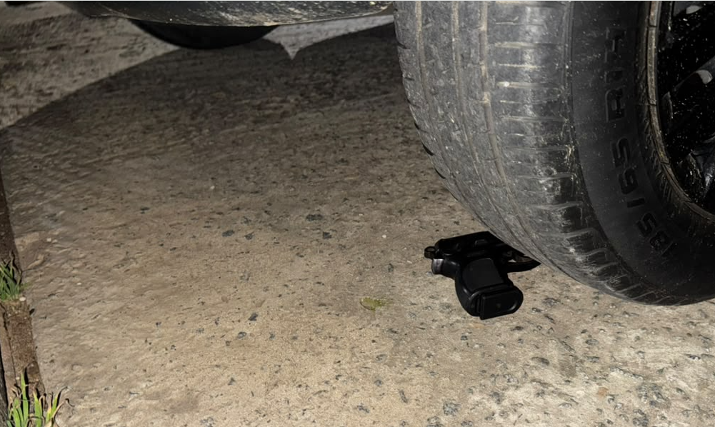 La Matanza: un polic&iacute;a antinarco de la Federal que trabajaba como remisero fue baleado por ladrones