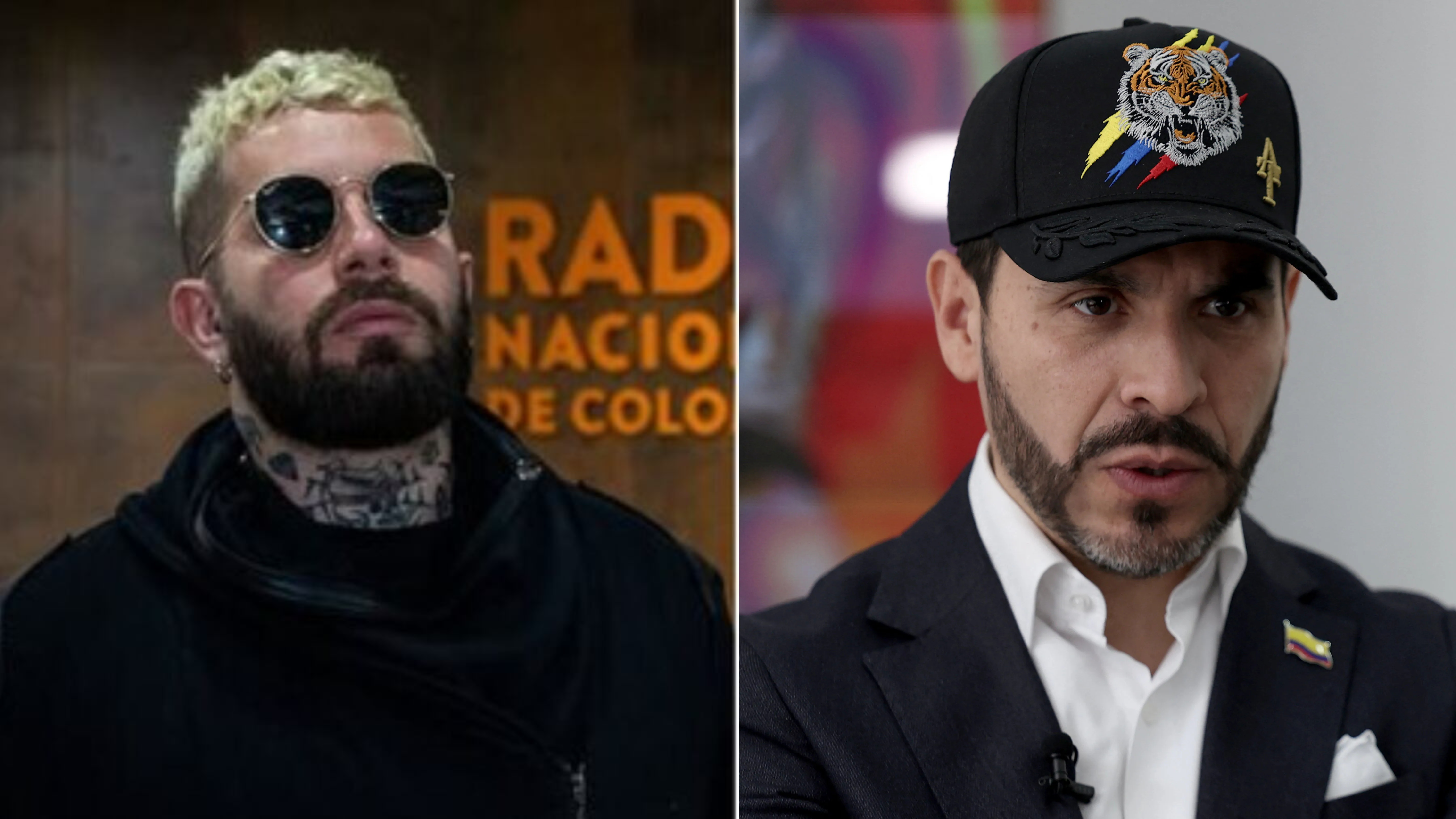 Levy Rincón lanzó fuertes cuestionamientos contra Abelardo de la Espriella: “Ha hecho su fortuna estafando criminales” - Infobae