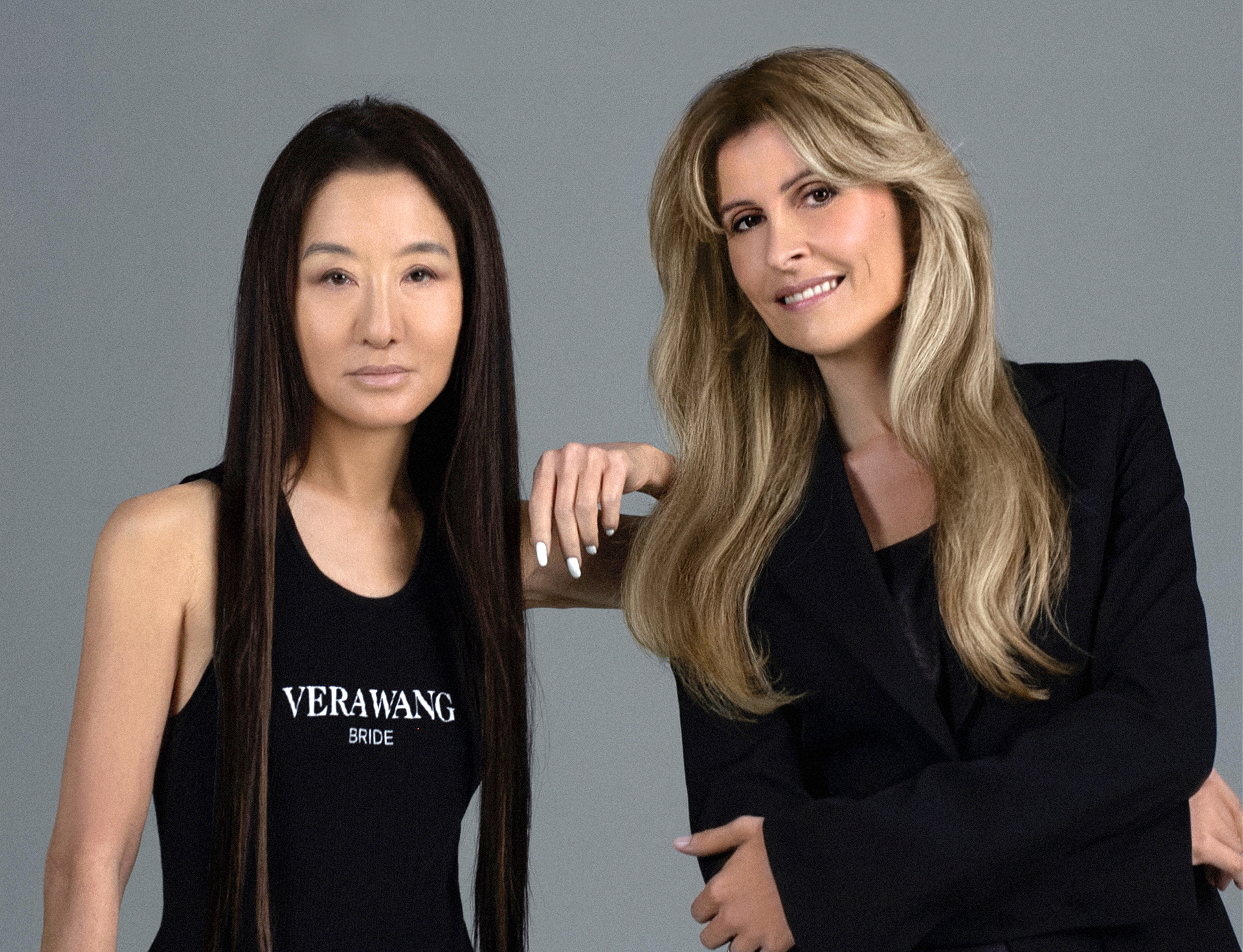 Cómo empezó Vera Wang? – Celebrity.fm - Estrellas oficiales # 1, Business \u0026  People Network, Wiki, Historia de éxito, Biografía y citas