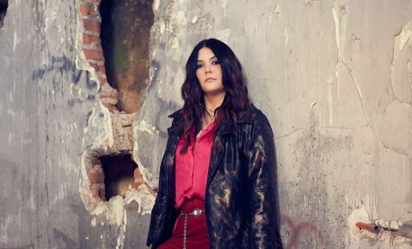 La cantante es una de las mexicanas más escuchadas en plataformas musicales 
(Foto: Instagram/@yuritaflowers)