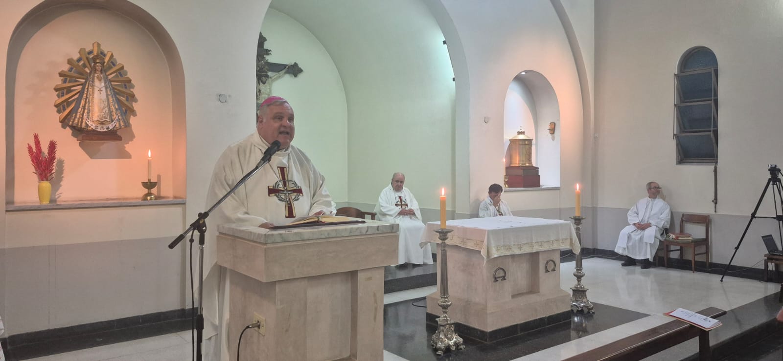 Un hombre murió tras descompensarse mientras hacía actividad física en una plaza de La Plata