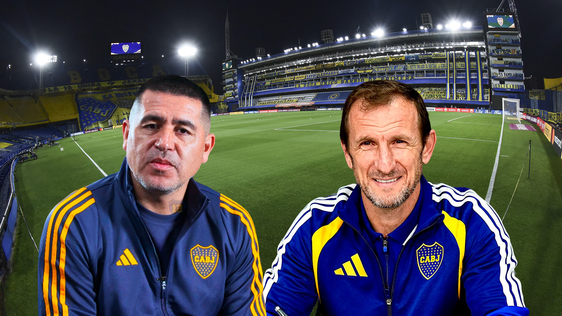 Boca Juniors confirm&oacute; otras dos salidas y firm&oacute; el mayor &eacute;xodo de futbolistas de la era Riquelme en este mercado
