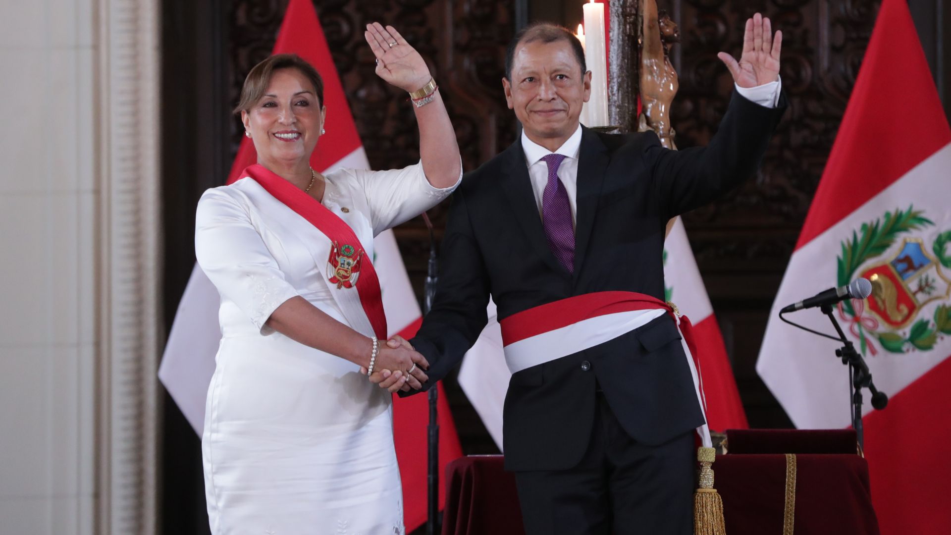 Daniel Maurate Romero, el perfil y hoja de vida del nuevo ministro de Justicia y Derechos Humanos 