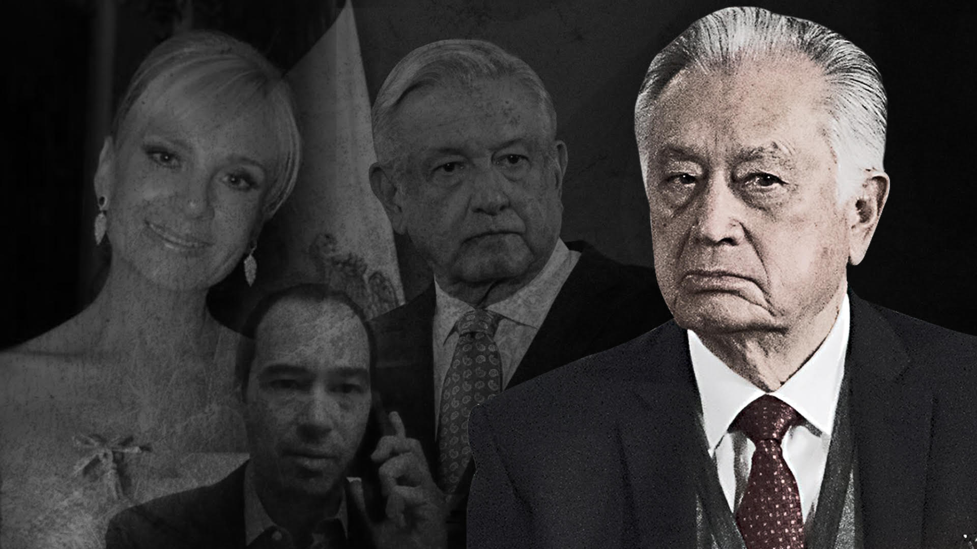 Manuel Bartlett: el lastre de López Obrador y su discurso anticorrupción