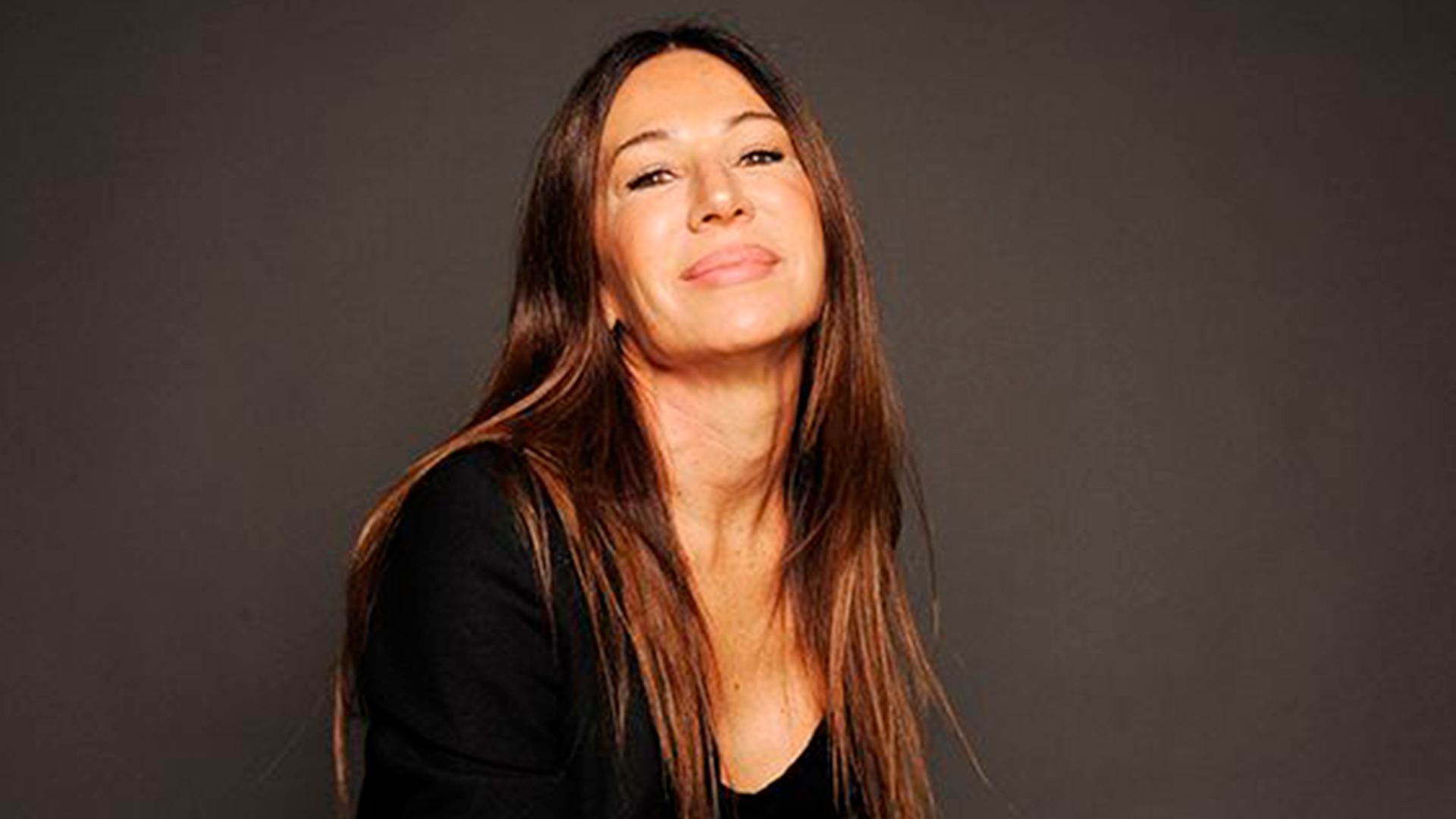 Claudia Luchetti es autora de "Sanar la herida".