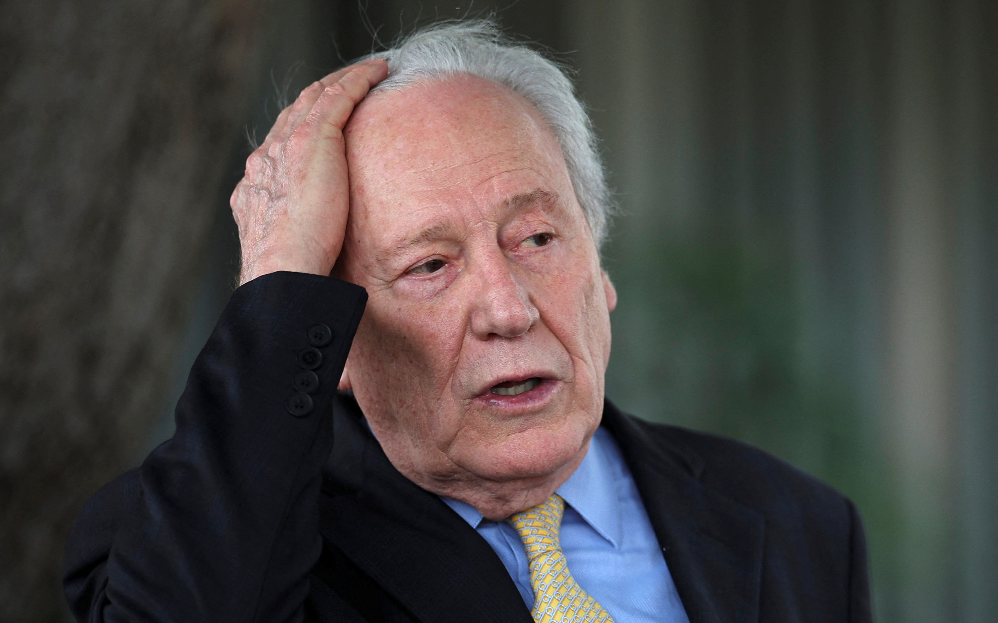 Por qué el gobierno quiere mantener preso a Jones Huala y la dificultad de la Justicia para incriminar a la RAM en atentados