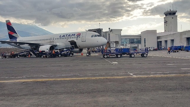 Aeropuertos reanudaron actividades en Cusco, Arequipa, Juliaca y Ayacucho.