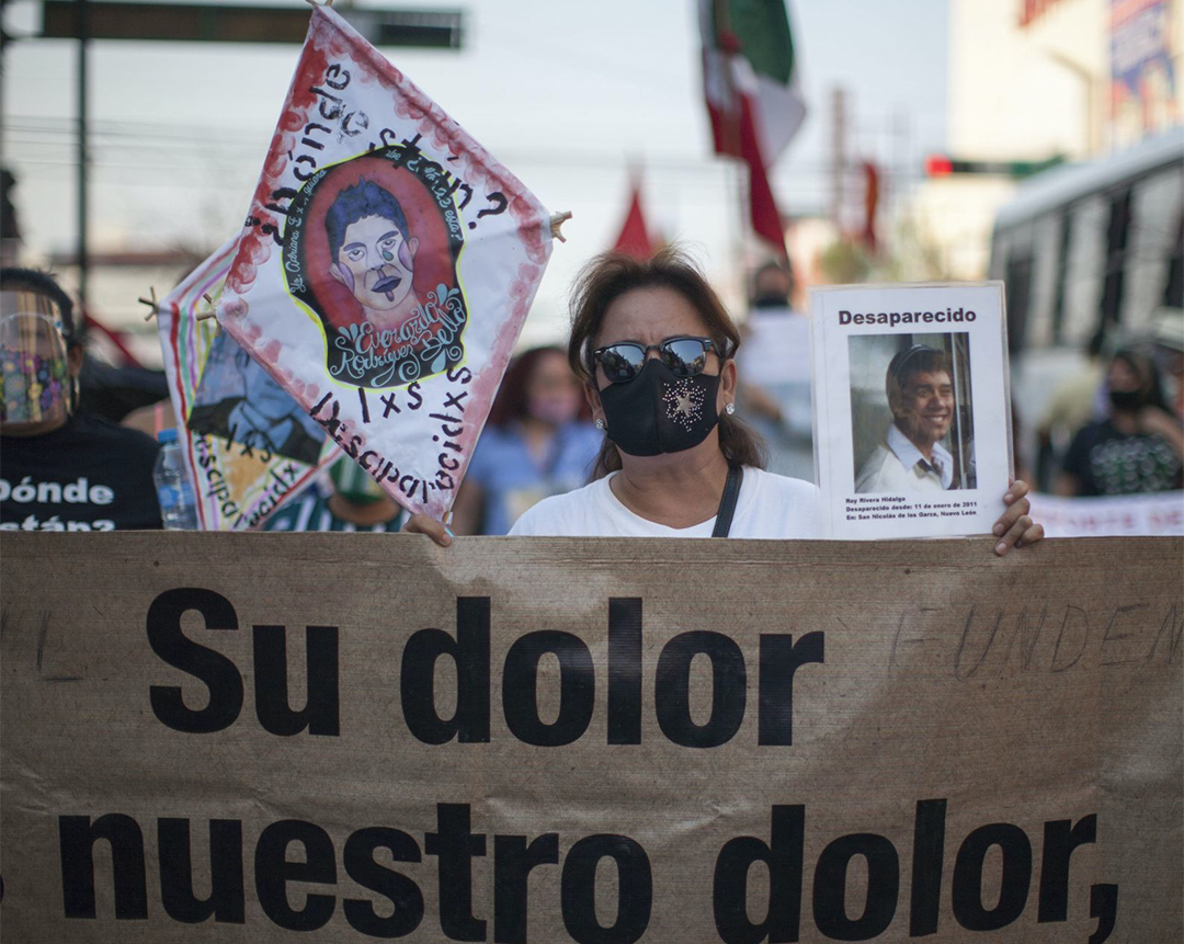 La detención forma parte de los resultados de nuevas líneas de investigación abiertas por la fiscalía especial para el Caso Ayotzinapa (Foto: Cuartoscuro)