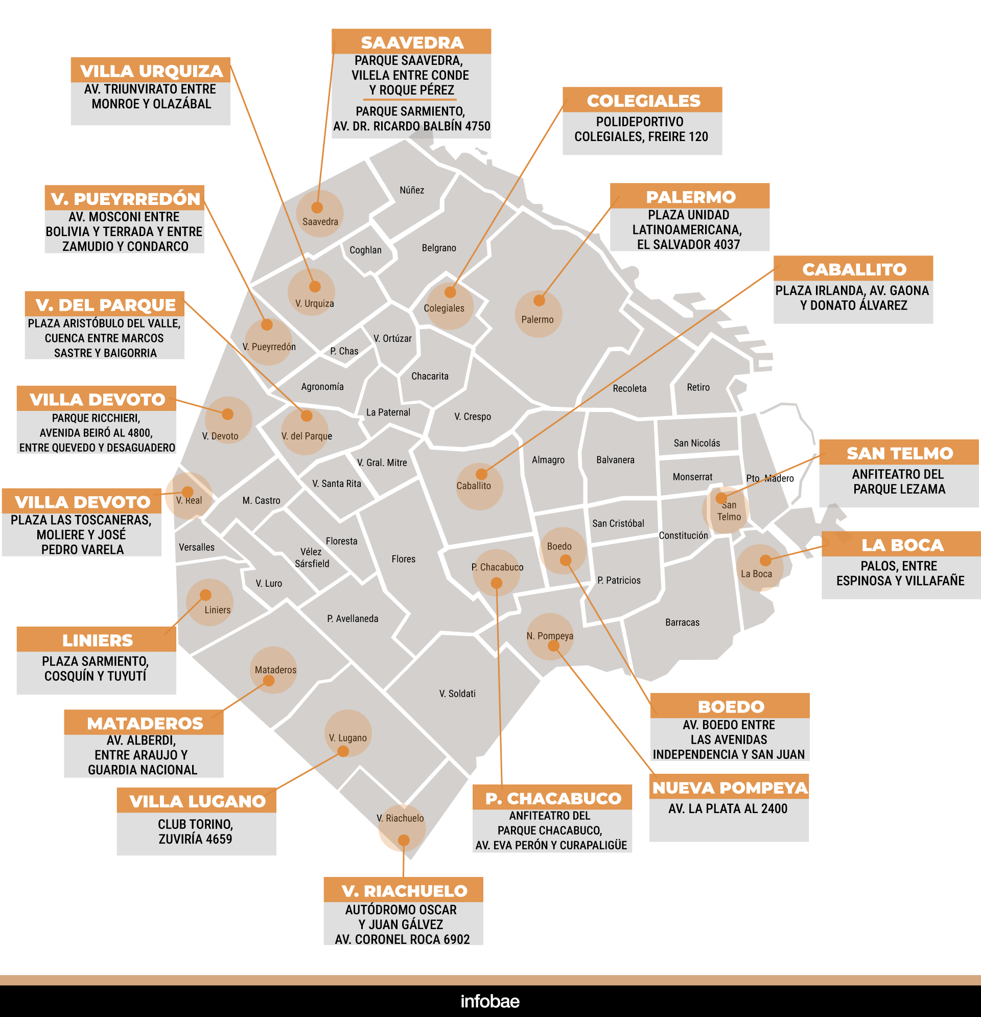 Peligra el inicio de clases en la provincia de Buenos Aires: un gremio docente rechazó la oferta salarial de Kicillof