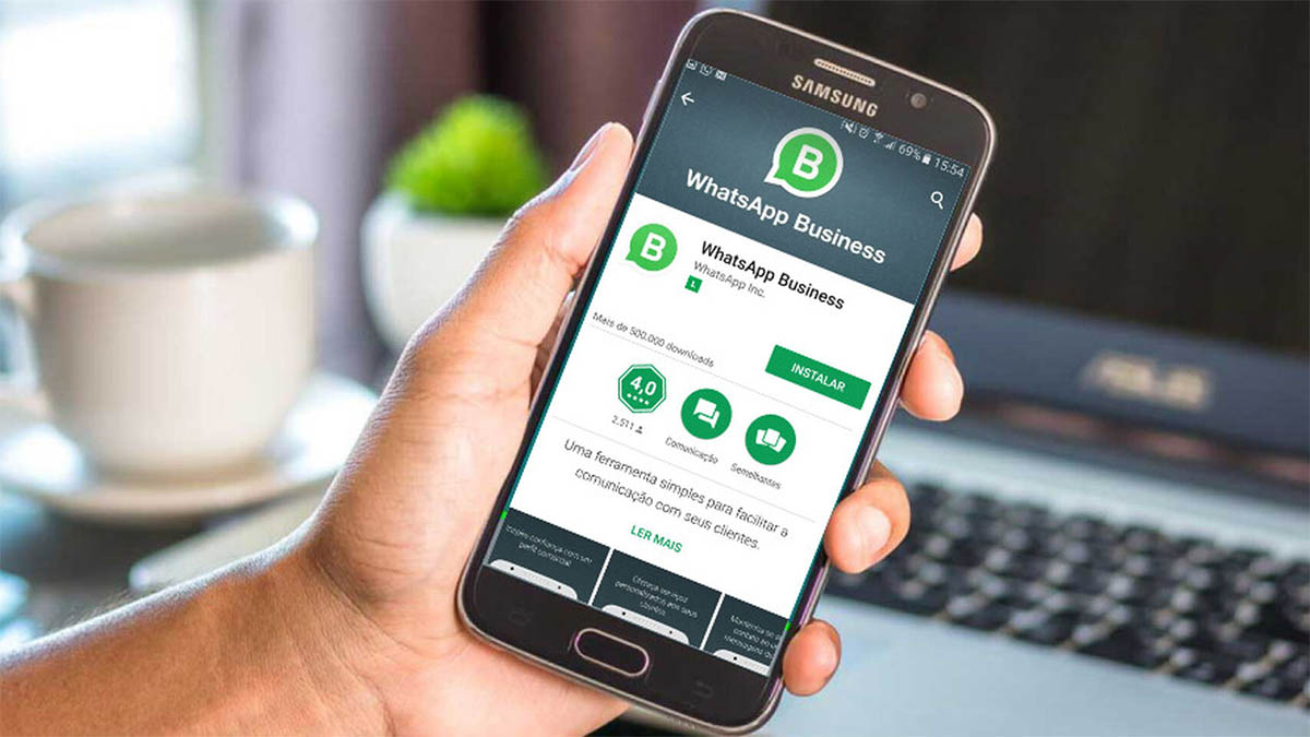WhatsApp Business y su opción para crear comunidades con cualquier persona
