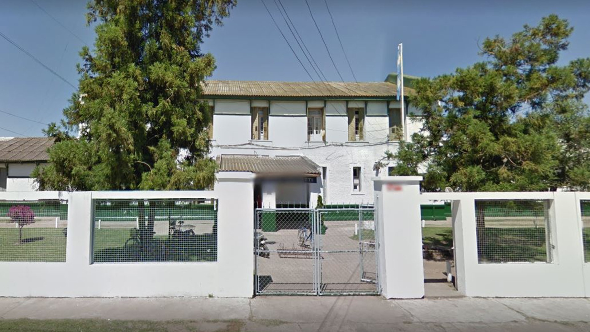 Mataron a un hombre de un piedrazo en Ca&ntilde;uelas en medio de los festejos por la Selecci&oacute;n y hay un detenido