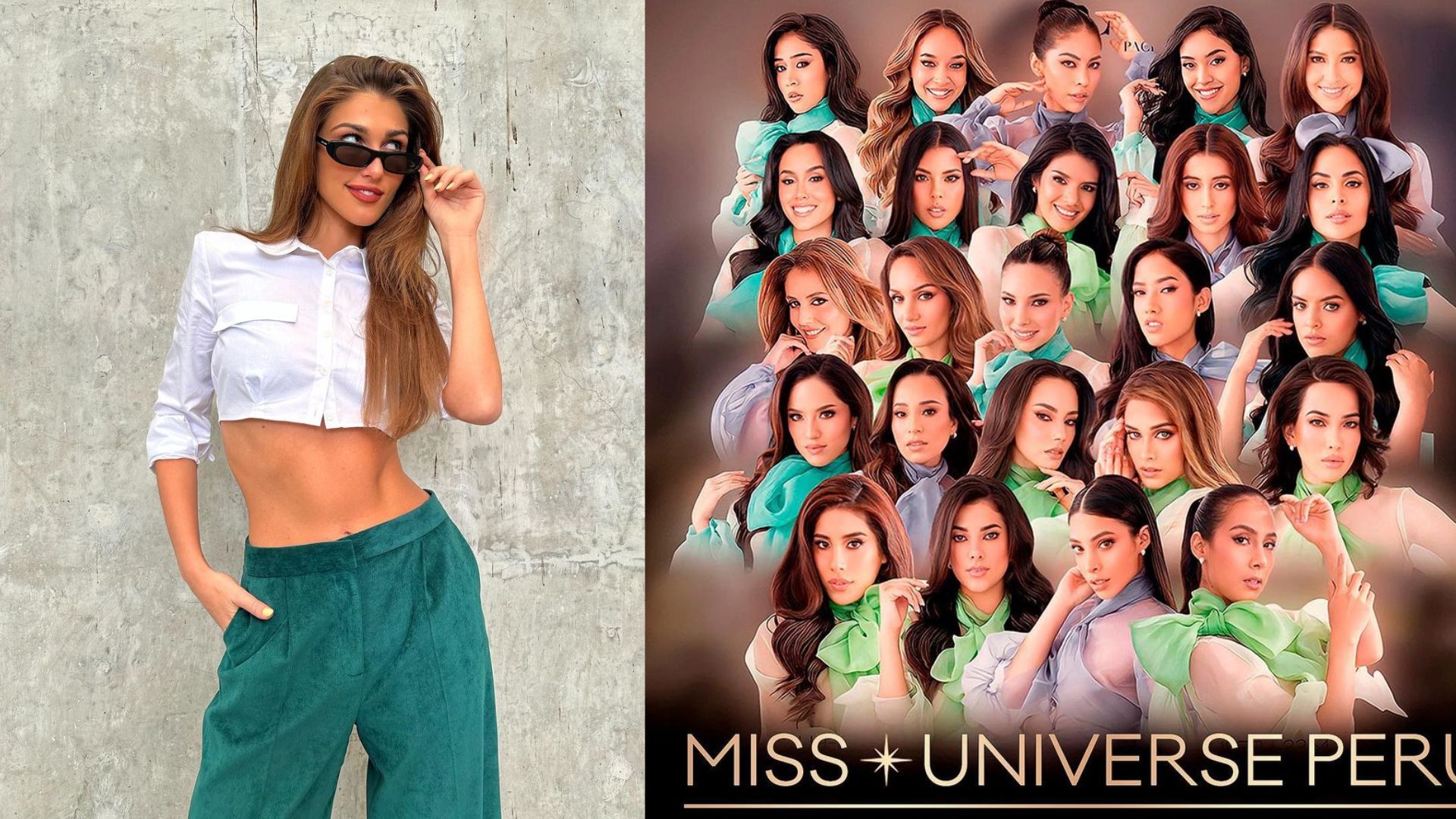 Alessia Rovegno dio unos consejos a las candidatas al Miss Perú 2023 antes de las entrevistas