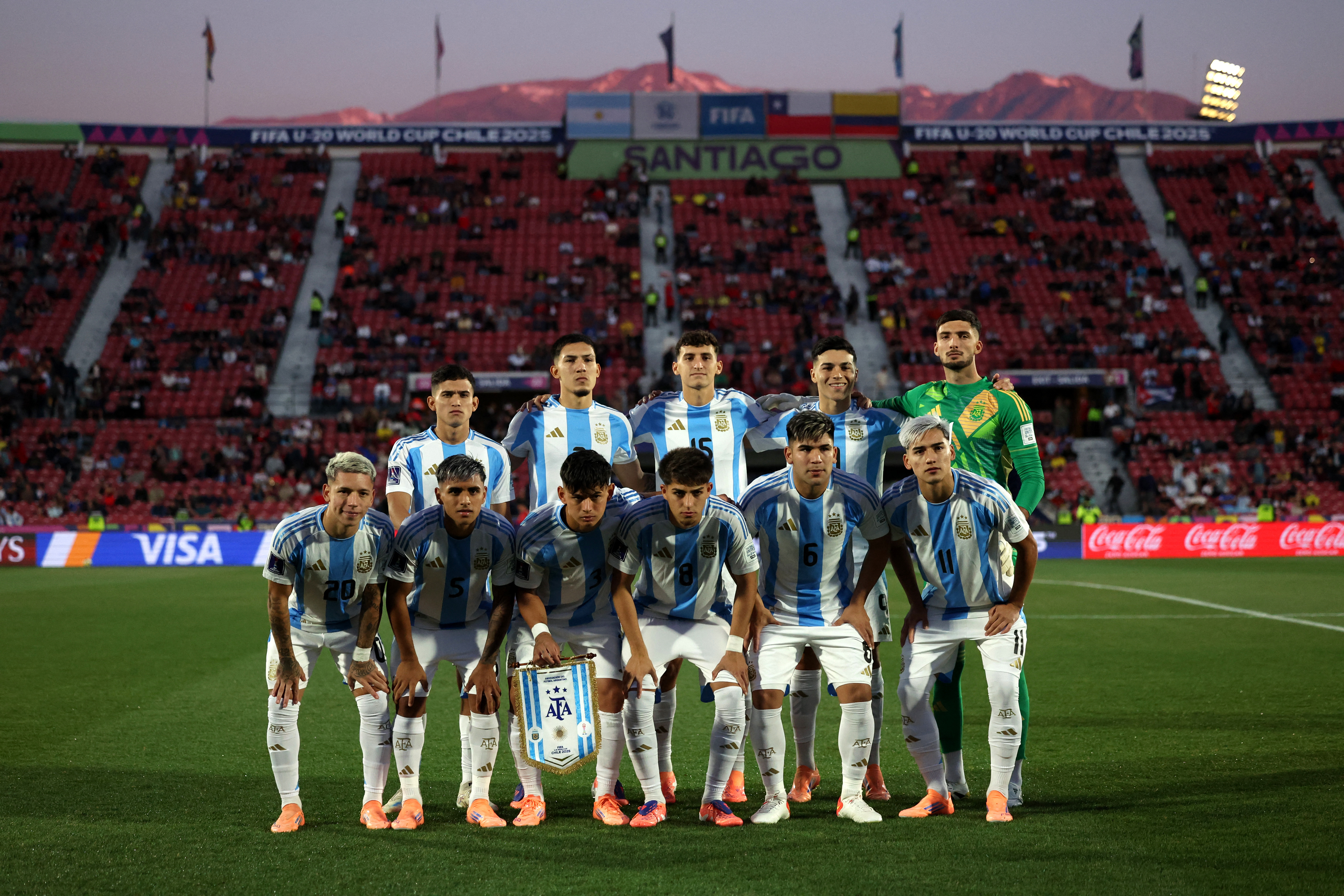 Se confirmó la agenda de las semifinales de la Copa Argentina: cuándo y dónde jugarán River e Independiente Rivadavia