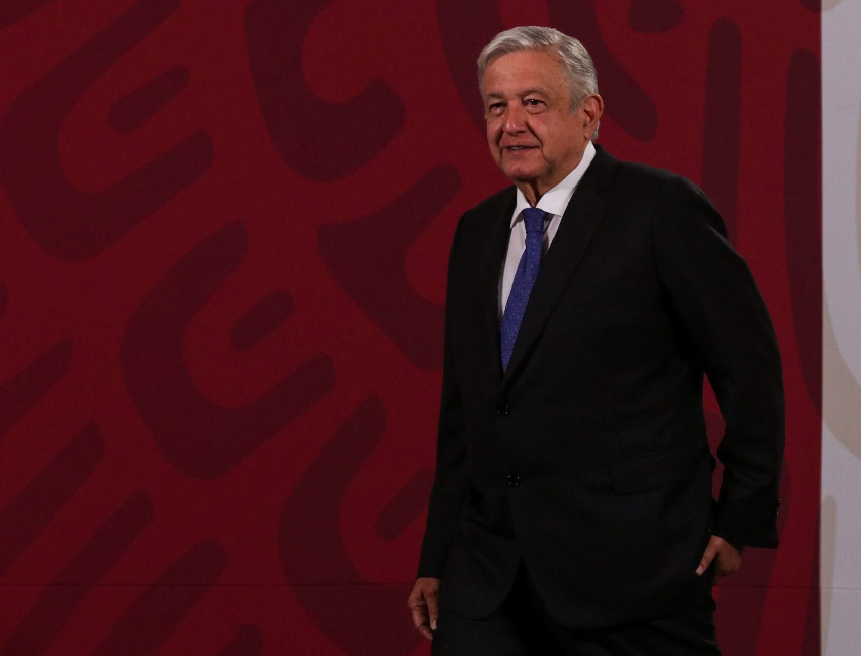 Más de una docena ha dejado el equipo de López Obrador (Foto: Galo Cañas/Cuartoscuro)