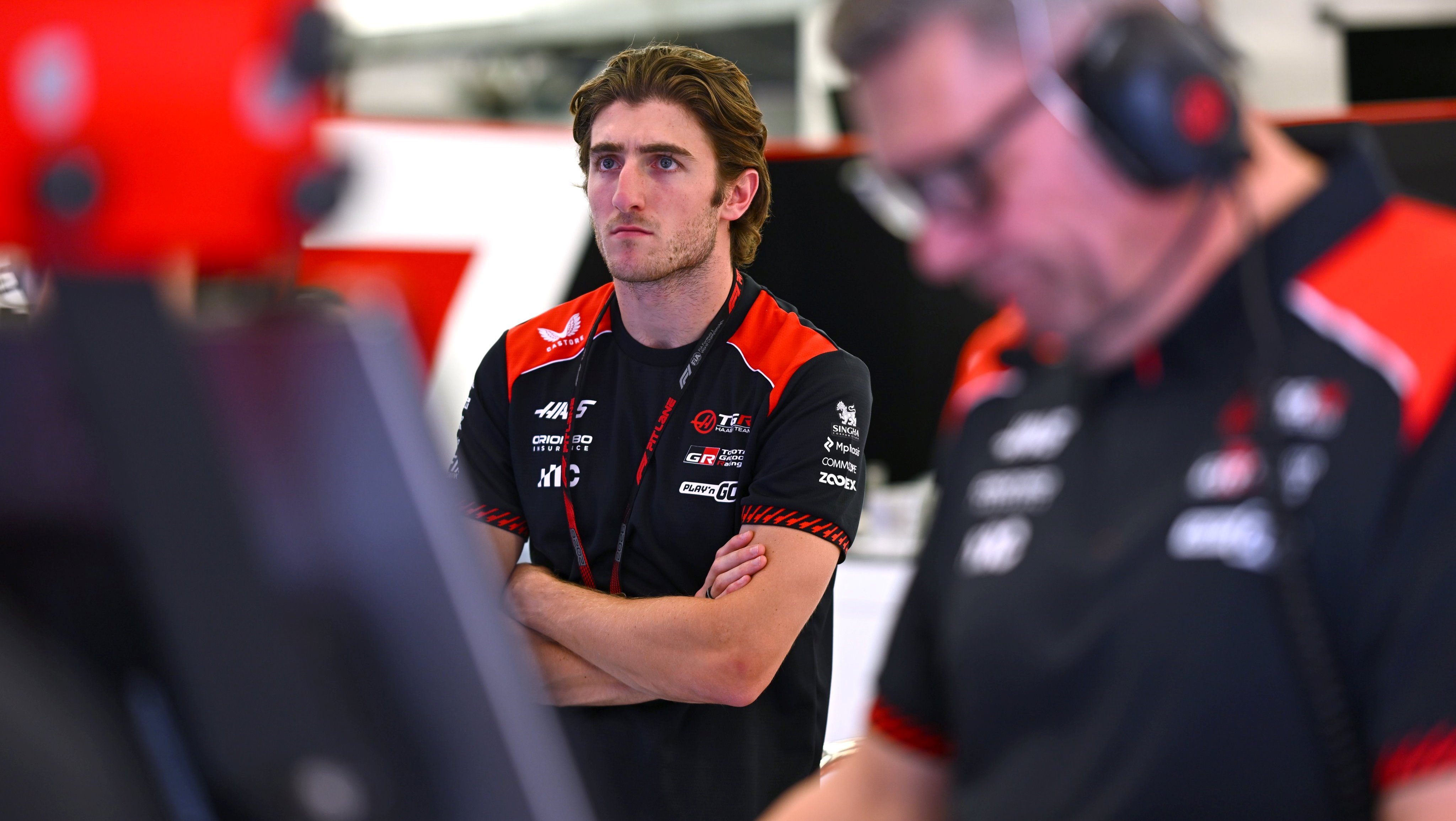 Internaron a Alberto Samid en Punta del Este