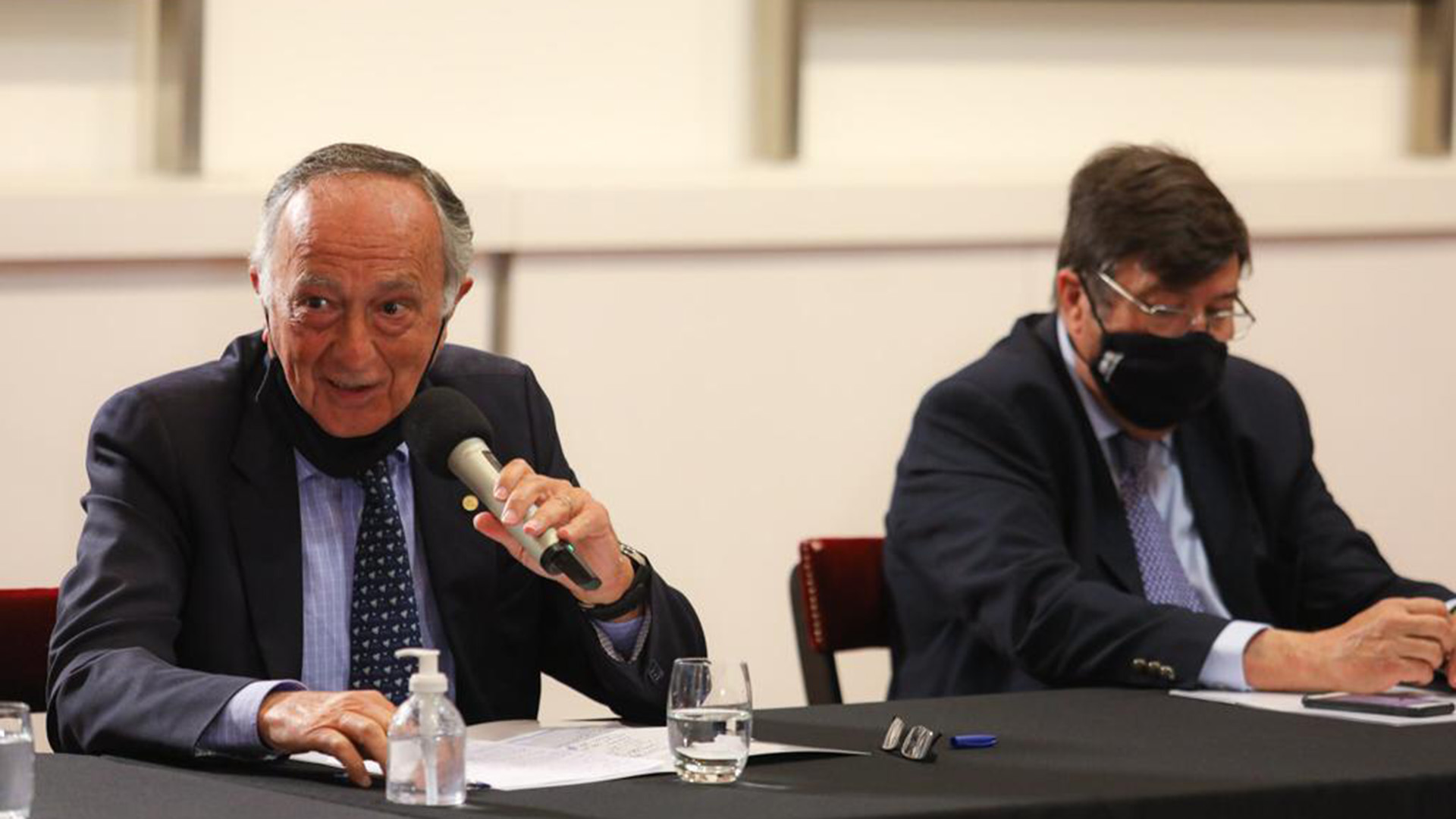 Acevedo y Chiesa