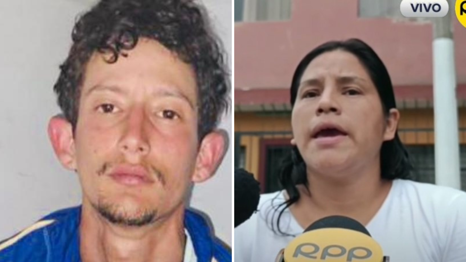 Padres de Katherine Gómez llegaron a Colombia para exigir la expulsión de  Sergio Tarache - Infobae