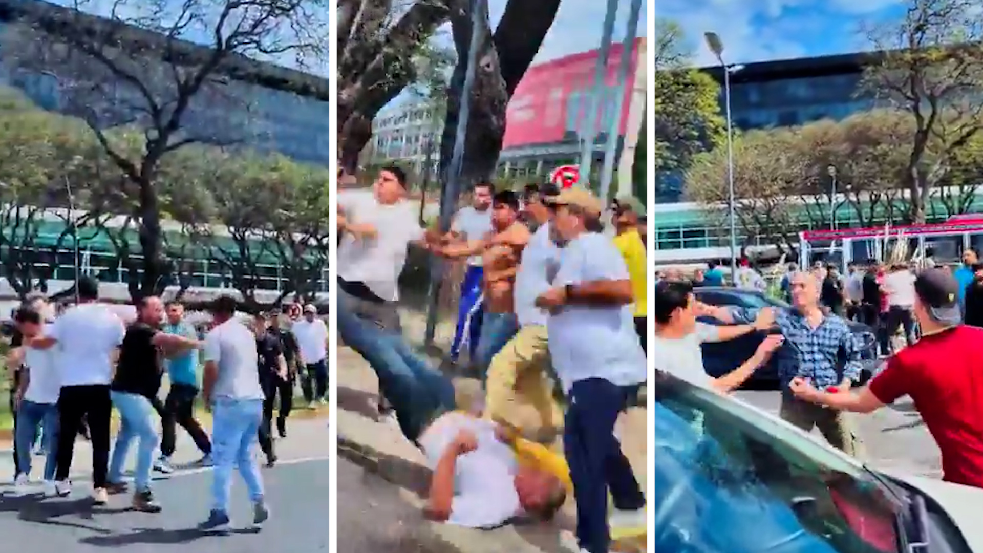 Asesinaron a un preso en un penal de Salta y hay cinco sospechosos identificados